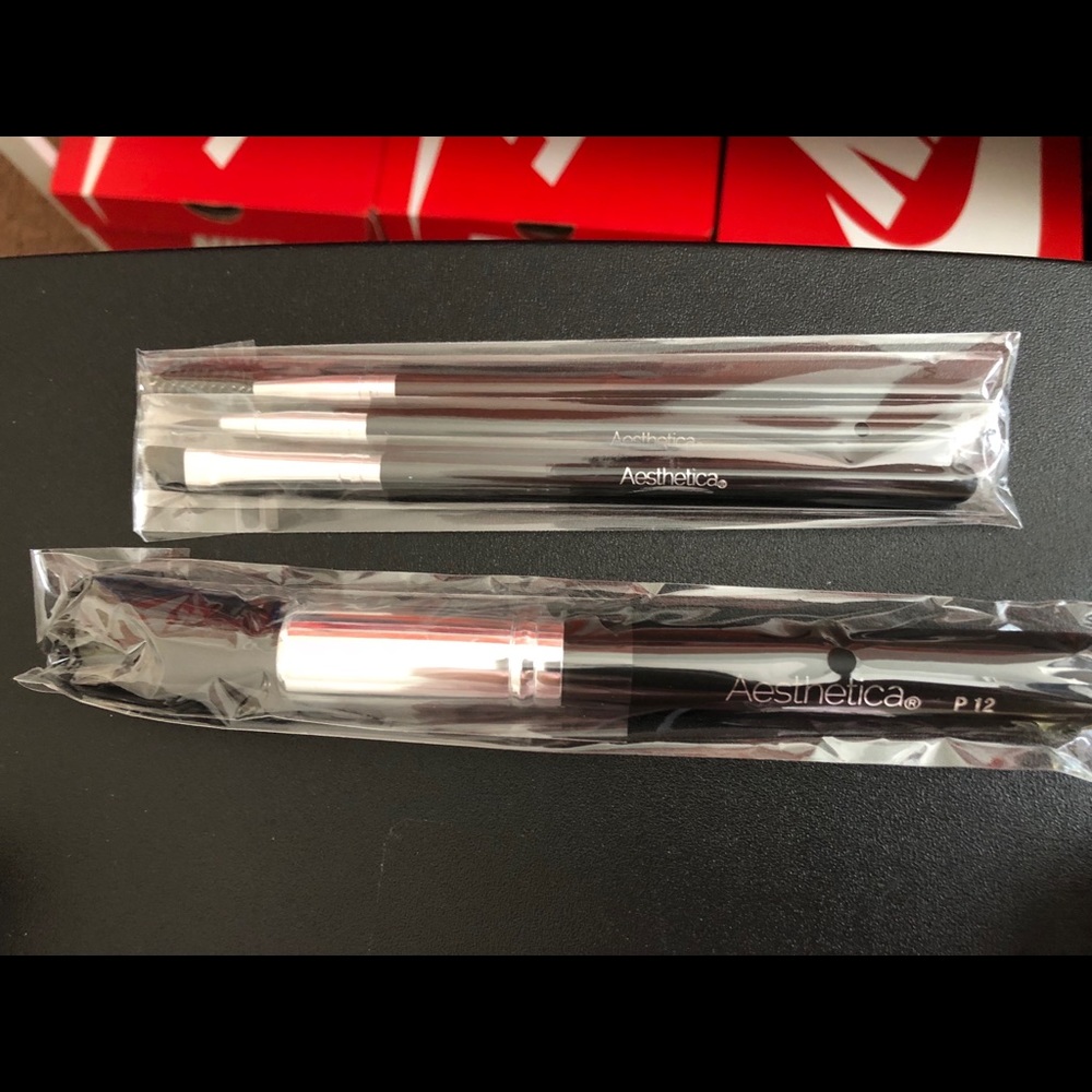 Aesthetica Brush set